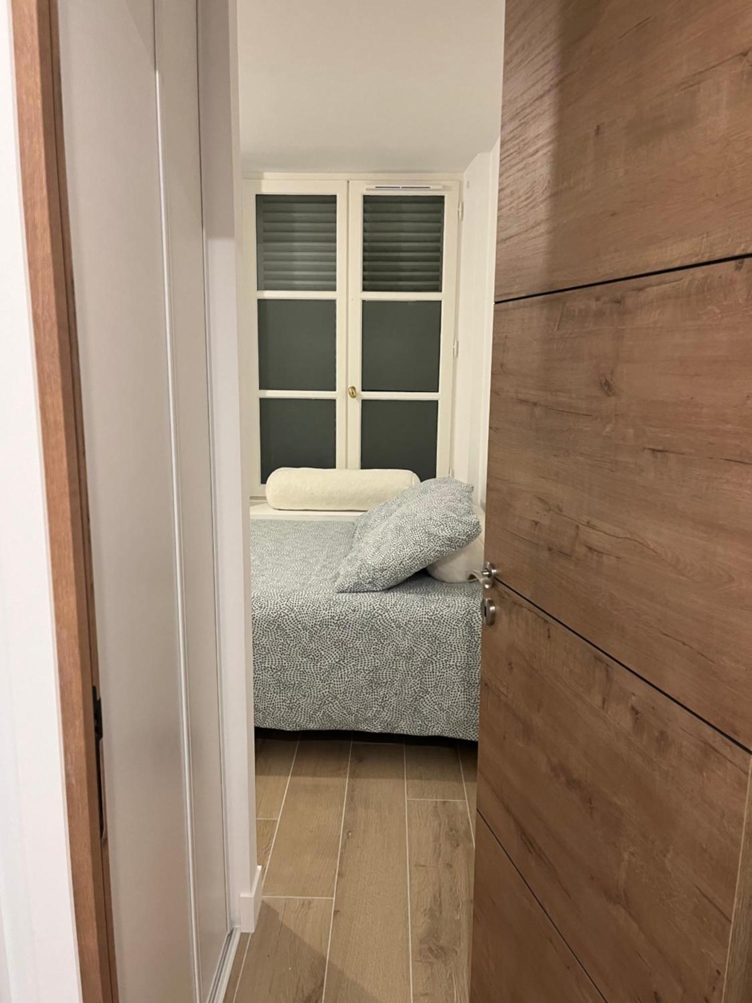 Chambre Chez Habitant Douche Wc Prives - Calme - Terrasse سا جيرما أو لي المظهر الخارجي الصورة